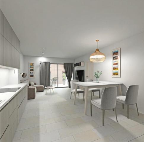 Atico Duplex en venta en Torredembarra, CENTRE photo 0