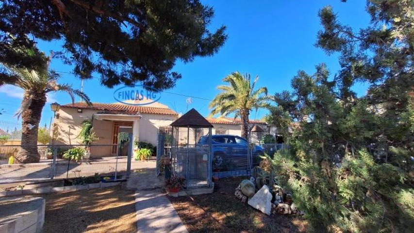 Chalet en venta en Alicante, Cañada del Fenollar photo 0