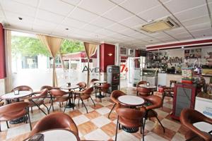 Local comercial en venta en Lorca, La Viña photo 0