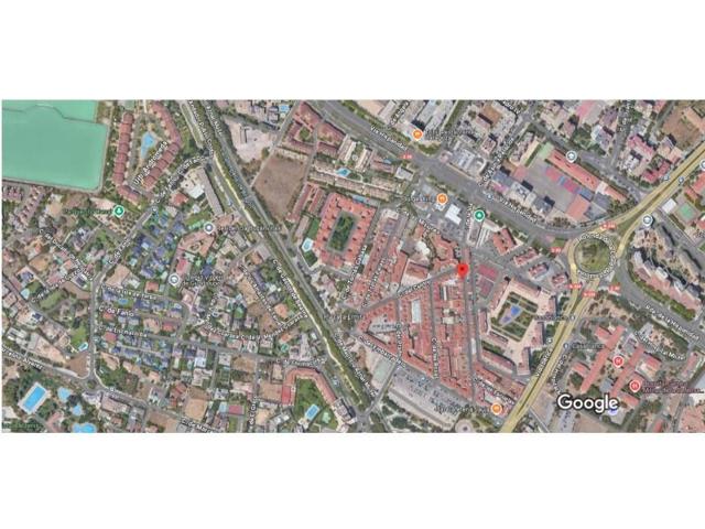 Edificio en venta en Zaragoza photo 0