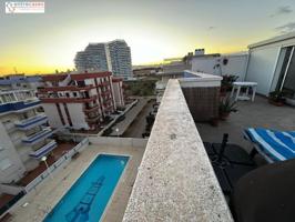 Atico Duplex en venta en Canet d'En Berenguer, Playa raco de mar photo 0