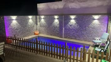 Bungalow en venta en Cúllar Vega, CENTRO photo 0