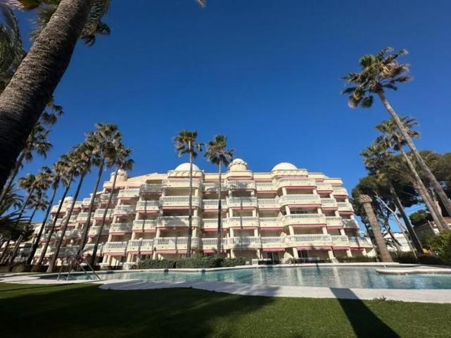 Apartamento en venta en Alcalà de Xivert, Alcossebre photo 0