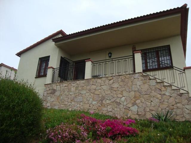 Casa en venta en Sant Cebrià de Vallalta, Castellar d indies photo 0