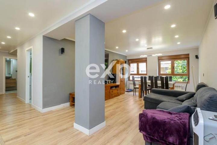 Piso en venta en Oviedo, Fozaneldi-Tenderina photo 0