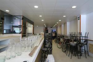 Local comercial en venta en Mallorca, Son Dameto photo 0