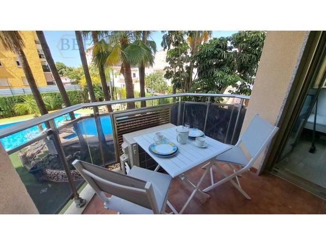 Apartamento en venta en Fuengirola photo 0