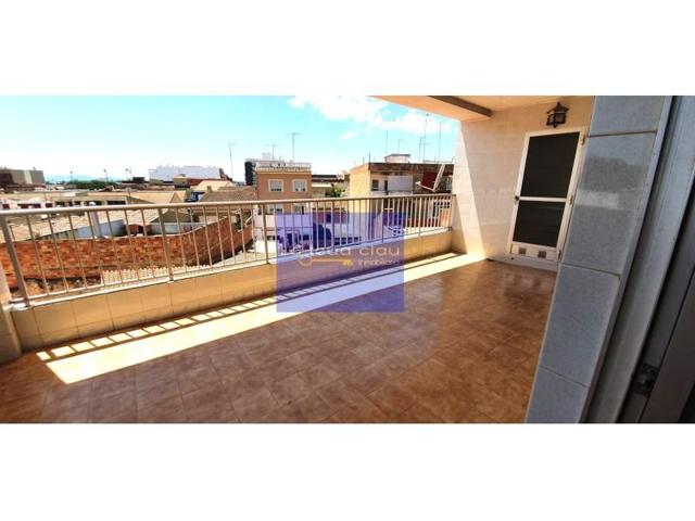 Piso en venta en Albal photo 0