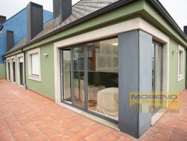 Aticos en venta en Sarria photo 0
