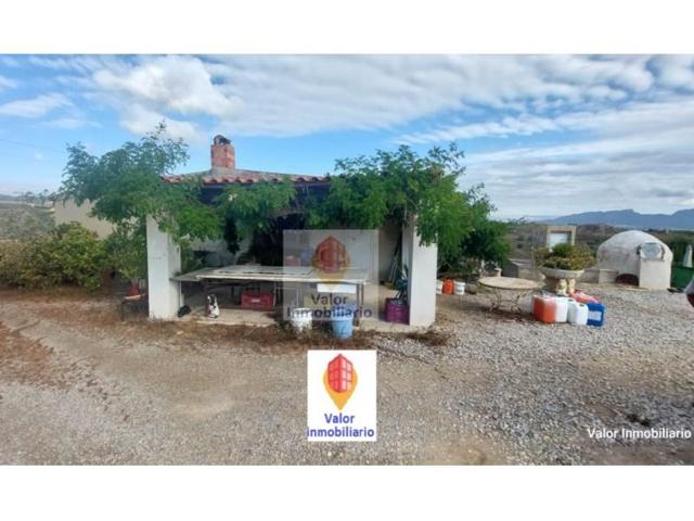 Chalet en venta en Murcia photo 0