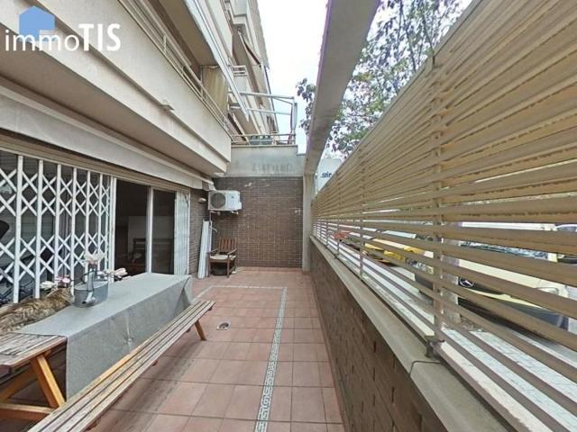 Planta baja en venta en Vilanova i la Geltrú, St. Joan photo 0