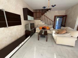 Adosada en venta en Espartinas, Zona Colegio Europa photo 0