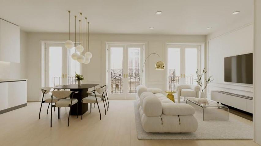 Piso en venta en Huesca, Centro Ciudad photo 0