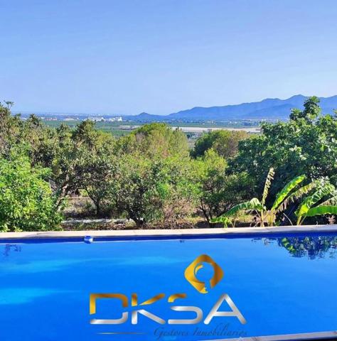 Chalet en venta en Onda, Urbanizacion sitjar de baix photo 0