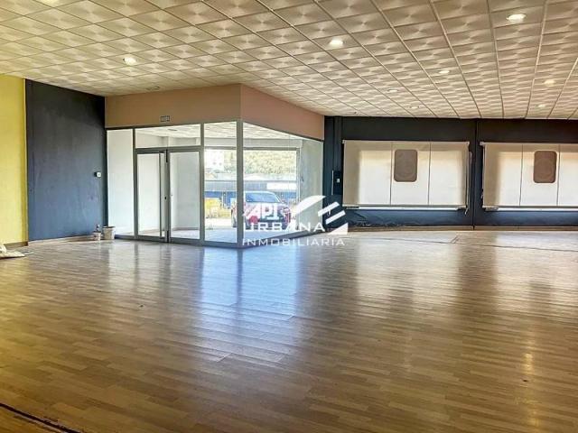 Nave industrial en venta en Lucena, Carretera Córdoba - Málaga, 14900 photo 0