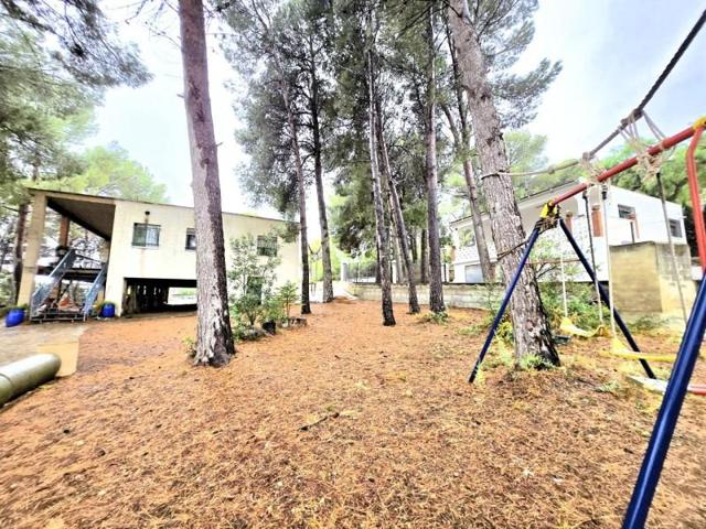 Chalet en venta en Albalat dels Tarongers, Pla del cavall photo 0