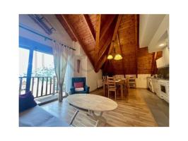 Apartamento en venta en Bossòst photo 0