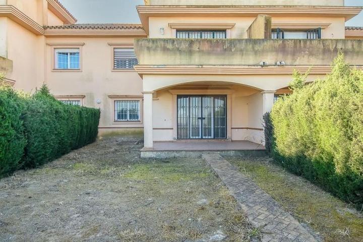 Adosada en venta en Sanlúcar de Barrameda, Martín Miguel photo 0