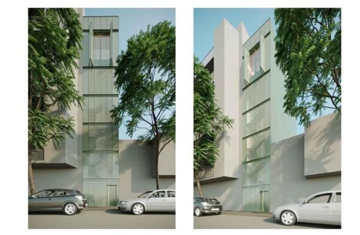 Terreno en venta en Mallorca, Son Espanolet photo 0