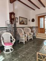 Casa en venta en Benisanó, CASCO URBANO photo 0