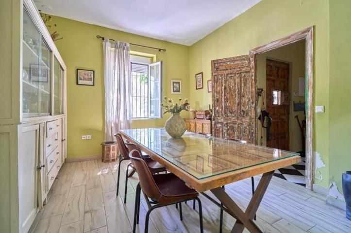 Casa en venta en Jerez de la Frontera, Barriada España - San Pedro photo 0