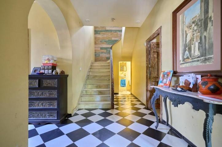 Casa en venta en Jerez de la Frontera, Barriada España - San Pedro photo 0