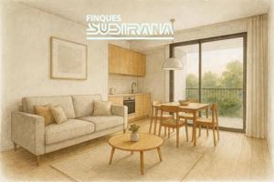 Duplex en venta en Vilanova del Camí, Barri La Pau photo 0