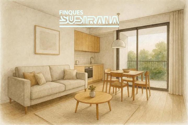 Duplex en venta en Vilanova del Camí, Barri La Pau photo 0