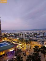 Apartamento en venta en Fuengirola, 1ª Línea de playa photo 0