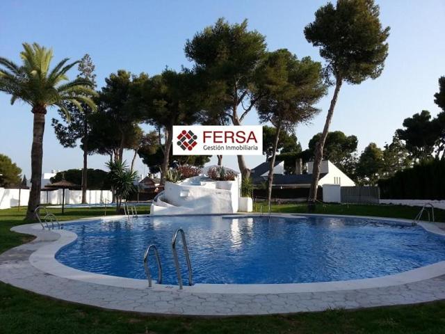 Apartamento en venta en El Puerto de Santa María, Vistahermosa photo 0