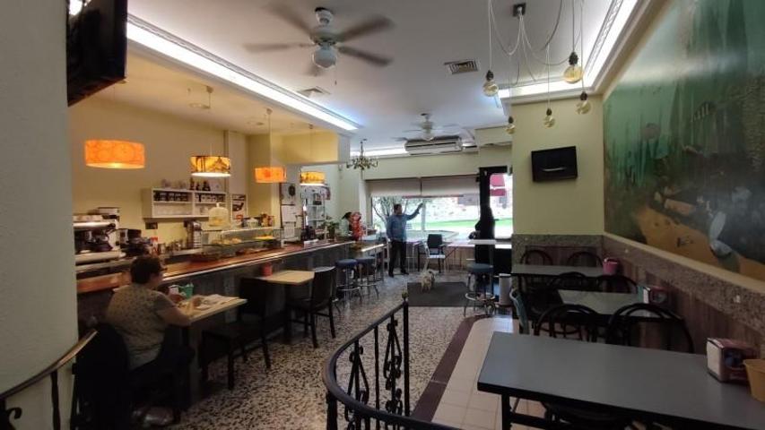 Local comercial en venta en Bilbao, Basurtu photo 0