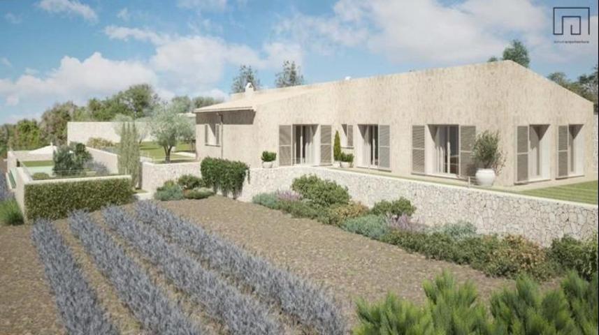 Terreno en venta en Manacor, Manacor Centro photo 0