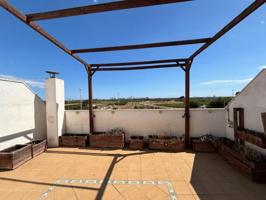 Atico Duplex en venta en Massamagrell, Nucli antic photo 0