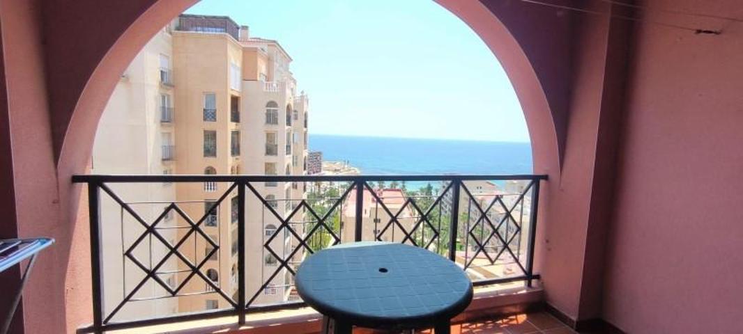 Apartamento en venta en Torrevieja, Aldea del mar photo 0
