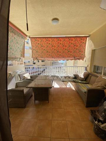 Piso en venta en Benidorm, Levante photo 0