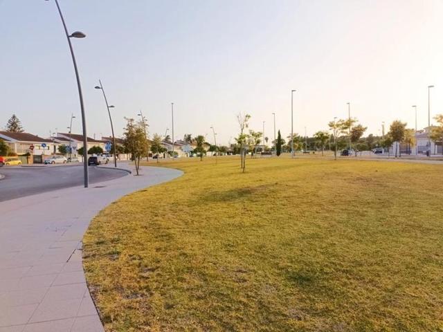 Terreno en venta en Jerez de la Frontera, Montealto photo 0