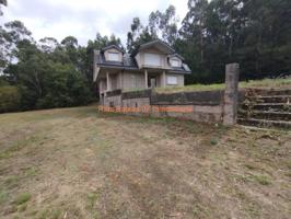 Casa en venta en O Porriño, Louredo photo 0