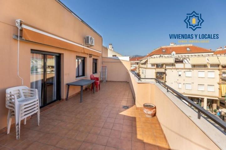 Aticos en venta en Maracena, Zona metropolitana photo 0