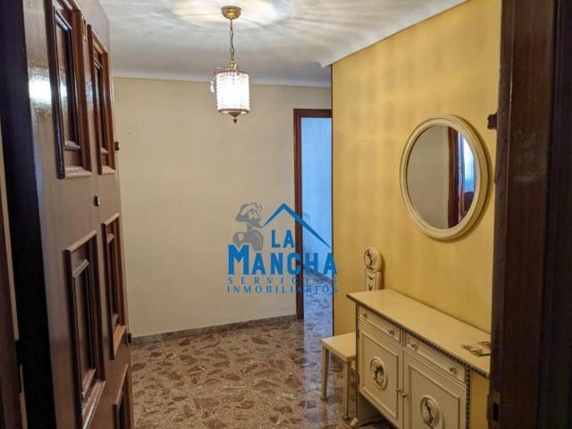 Piso en venta en Albacete, Industria photo 0