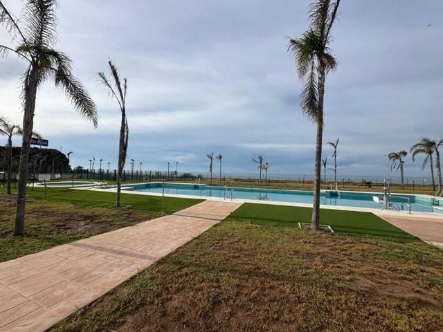 Piso en venta en Vélez-Málaga, VALLE NIZA photo 0