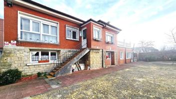 Casa en venta en Polanco, Requejada photo 0