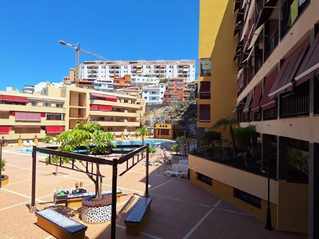 Piso en venta en Santiago del Teide photo 0