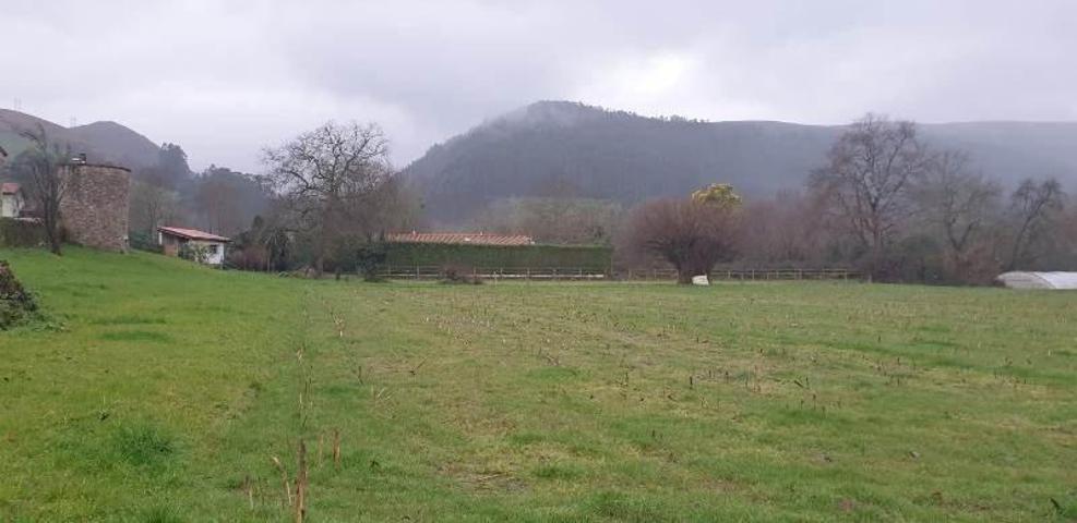 Terreno en venta en Cabezón de la Sal, Mazcuerras photo 0