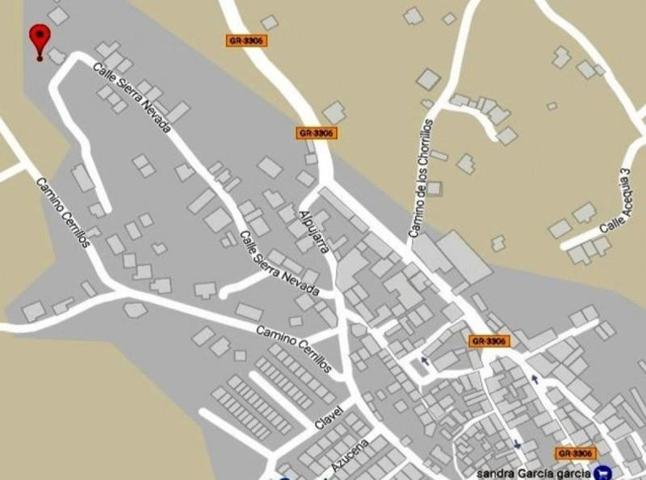 Terreno en venta en Alhendín, Camino de los cerrillos photo 0