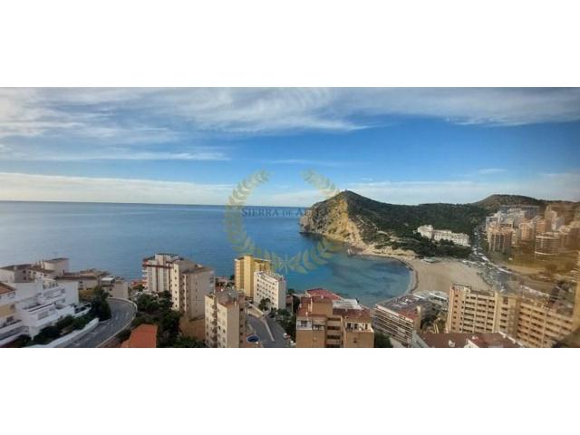 Piso en venta en Benidorm photo 0