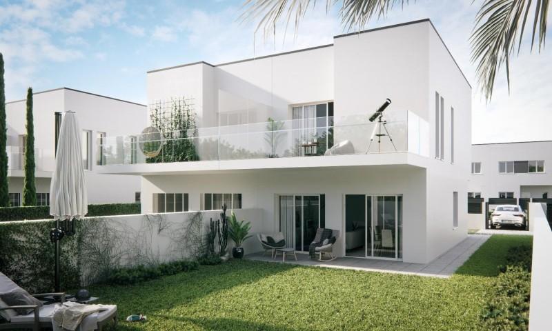 Chalet en venta en Alquerías del Niño Perdido, Carrer Vall d´Uixó, 12539 photo 0