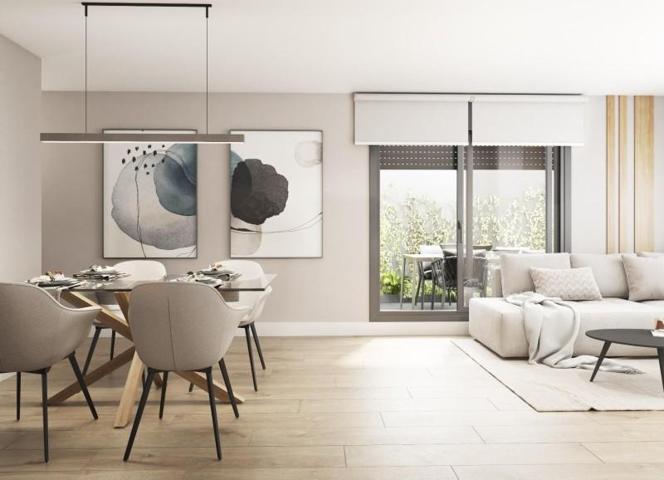 Piso en venta en Zaragoza, Delicias photo 0