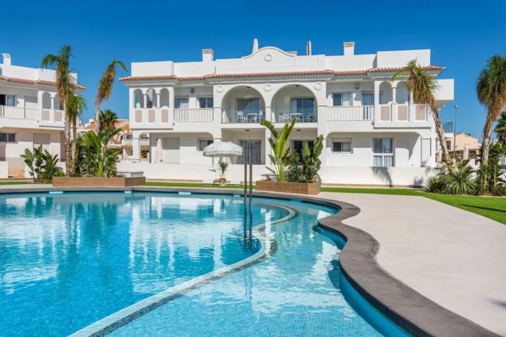 Apartamento en venta en Ciudad quesada, Doña pepa photo 0