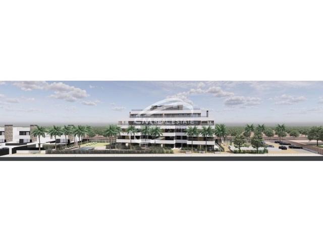 Apartamento en venta en Torre-Pacheco photo 0