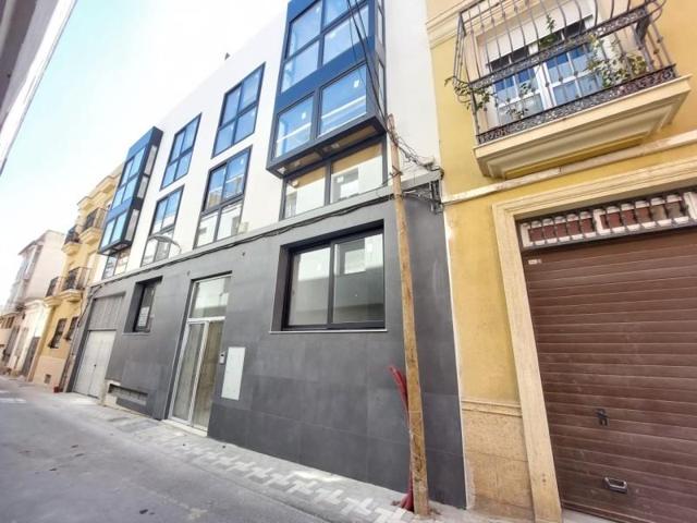 Piso en venta en Almería, Centro photo 0